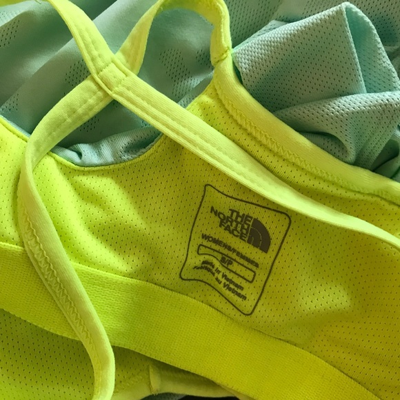 The North Face Tank - Picture 5 of 7